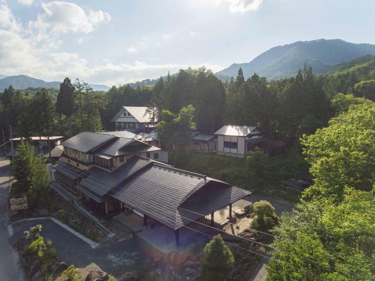 祭畤温泉かみくら Ξενοδοχείο Ichinoseki Εξωτερικό φωτογραφία
