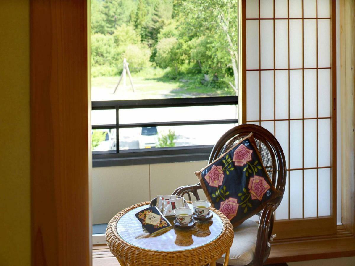 祭畤温泉かみくら Ξενοδοχείο Ichinoseki Εξωτερικό φωτογραφία