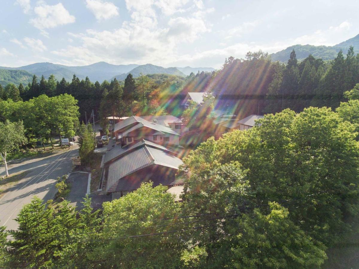 祭畤温泉かみくら Ξενοδοχείο Ichinoseki Εξωτερικό φωτογραφία